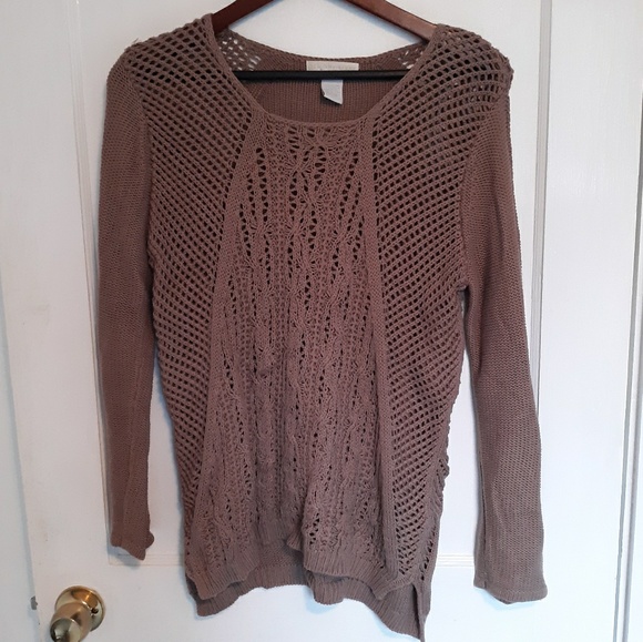 Design History Sweater - Picture 1 of 4